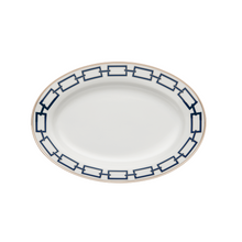 Load image into Gallery viewer, Catene Zaffiro Round Flat Platter