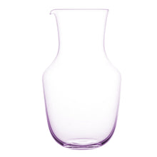 Load image into Gallery viewer, Alpha Rosalin Water Pitcher