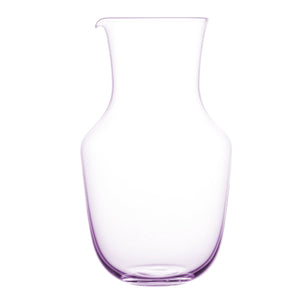 Alpha Citrin Water Pitcher