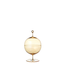 Load image into Gallery viewer, Candy Dish III. Gold Lustre