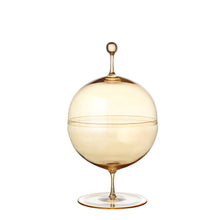 Load image into Gallery viewer, Candy Dish I. Gold Lustre