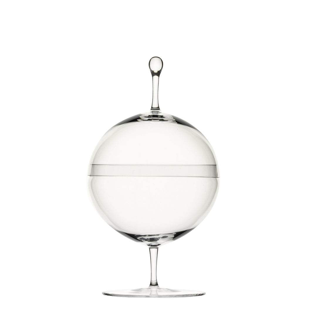 Candy Dish I.