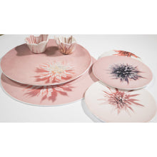 Load image into Gallery viewer, Fiore Plate 2 (Set of 2)