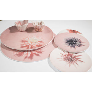 Fiore Plate 1 (Set of 2)