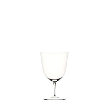 Load image into Gallery viewer, Patrician Water Glass on Stem, Set of 2