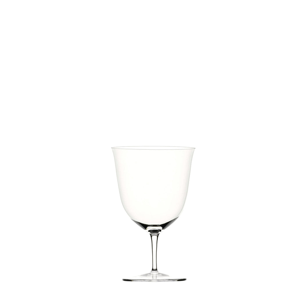 Patrician Water Glass on Stem, Set of 2