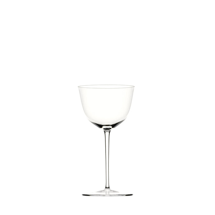 Patrician Wine Glass, Set of 2