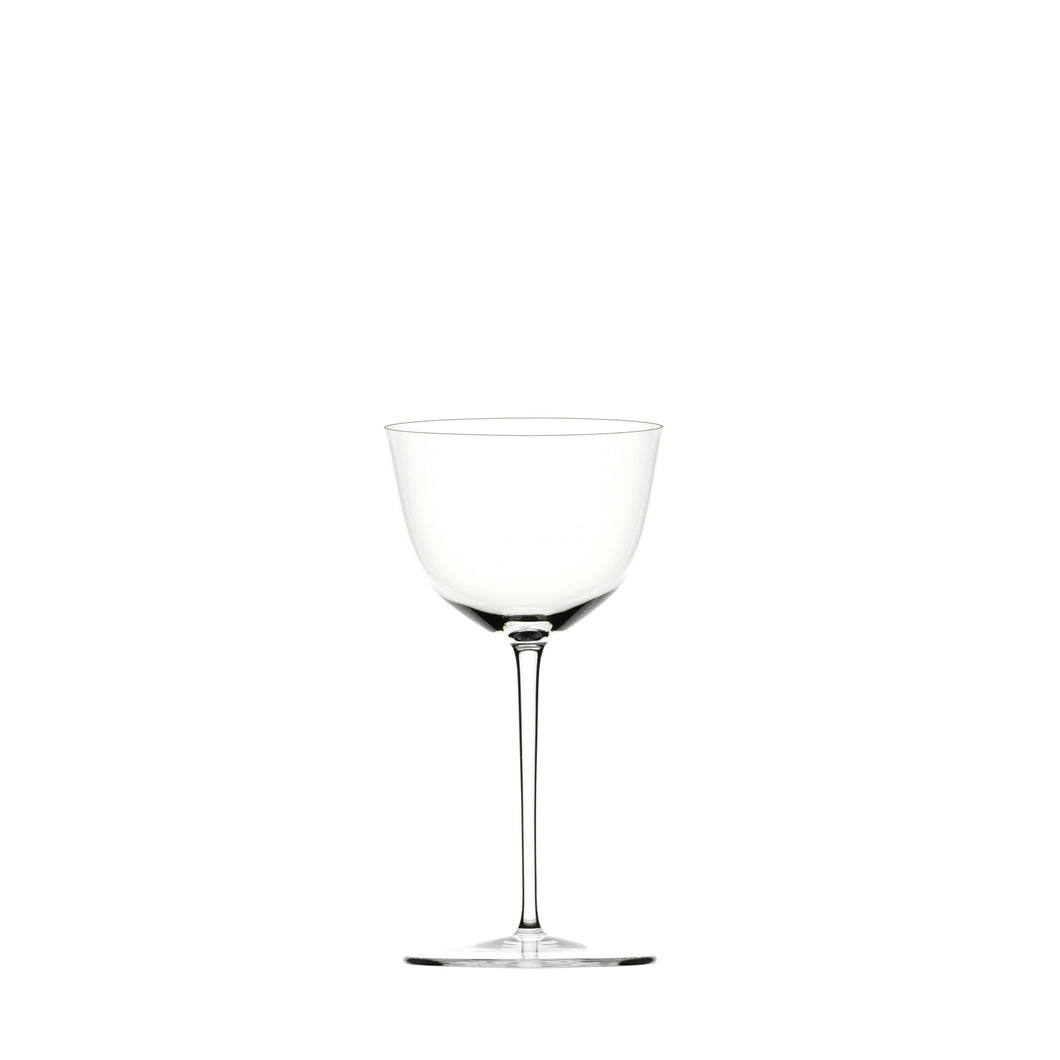 Patrician Wine Glass, Set of 2