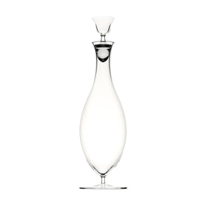 Patrician Wine Decanter with Stopper