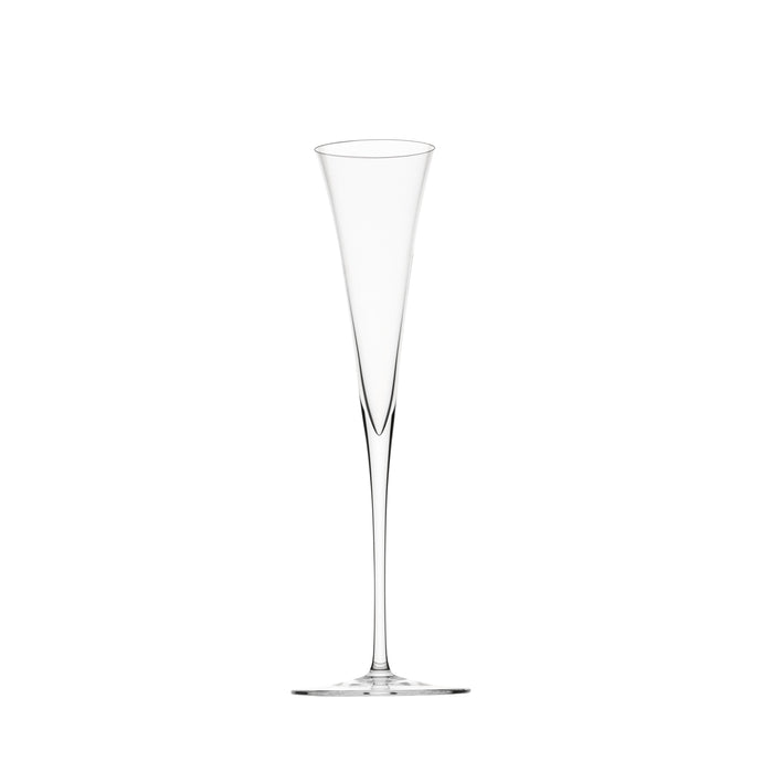 Ambassador Champagne Flute, Set of 2