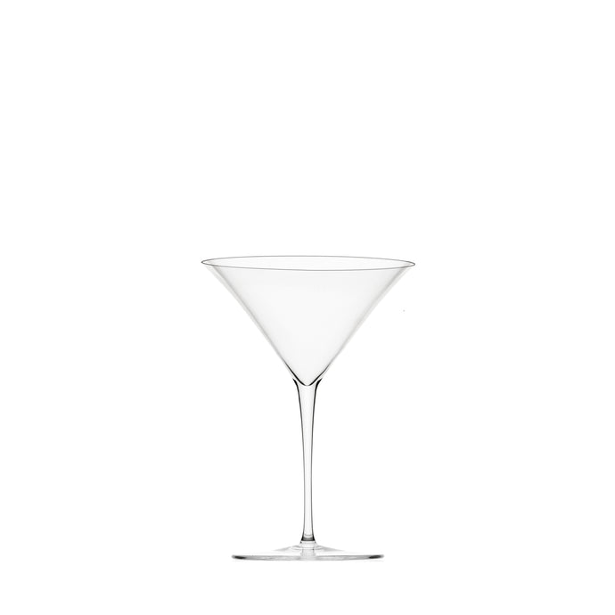 Ambassador Champagne & Martini Cup, Set of 2
