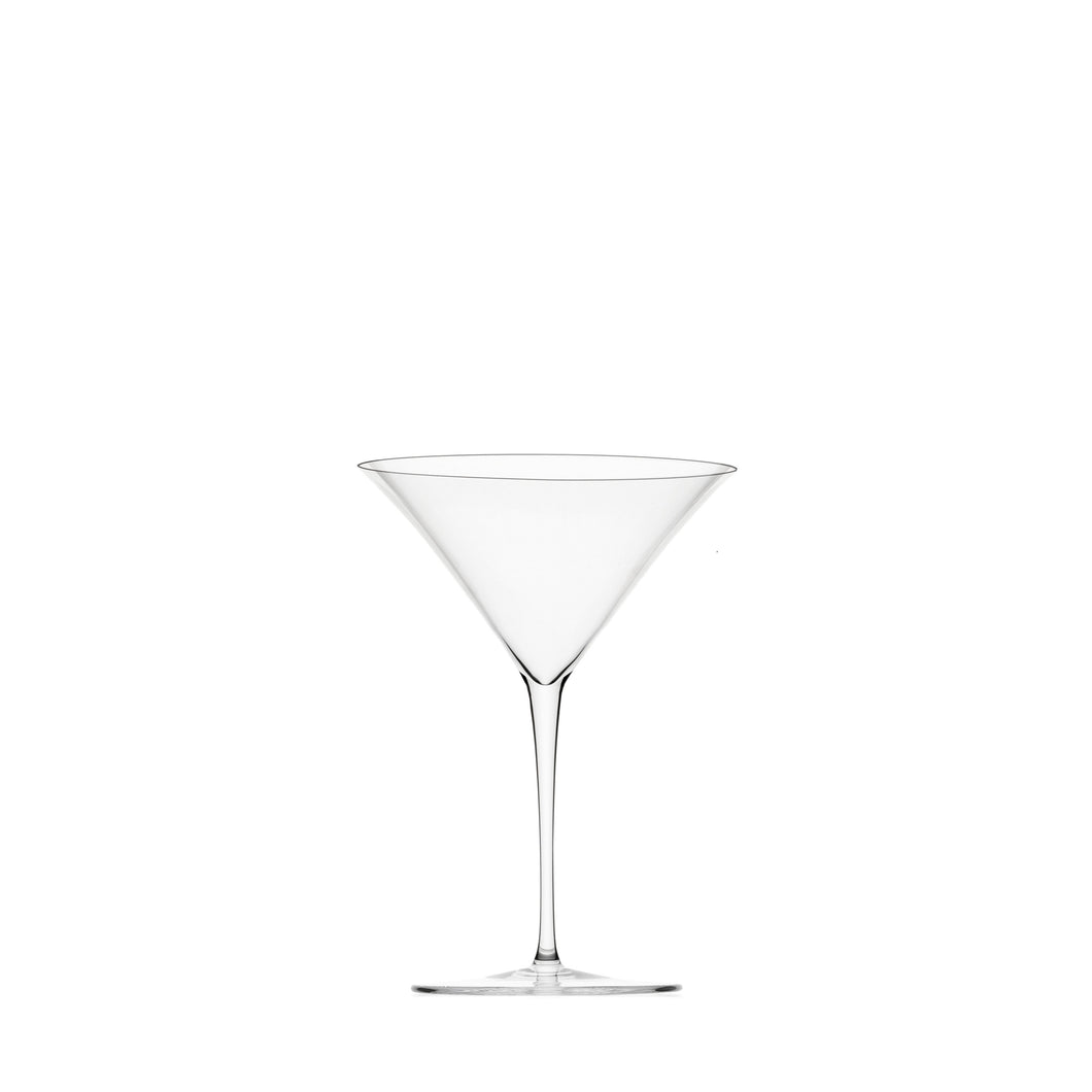 Ambassador Champagne & Martini Cup, Set of 2