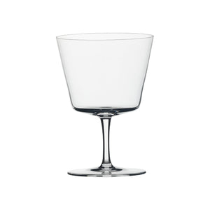 Commodore Goblet, Set of 2