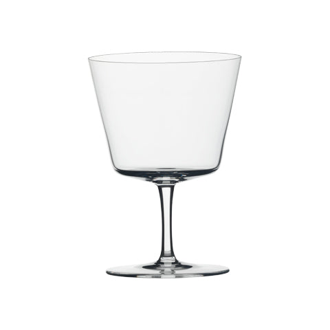 Commodore Goblet, Set of 2