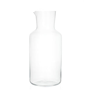 Editions Water Carafe