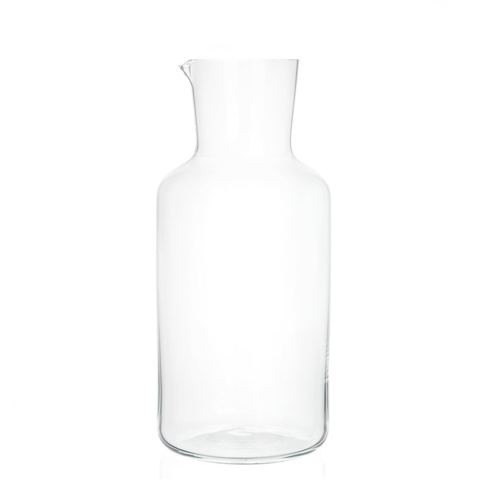 Editions Water Carafe
