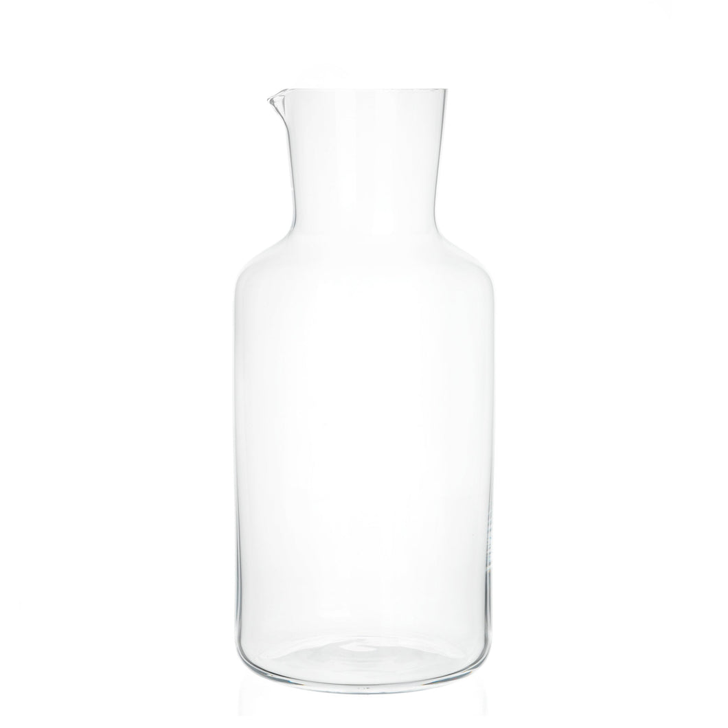 Editions Water Carafe