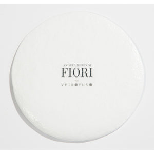 Fiore Plate 1 (Set of 2)