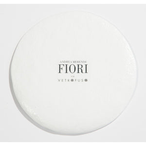 Fiore Plate 6 (Set of 2)