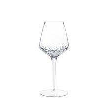 Load image into Gallery viewer, Folia Wine Glass N° 4