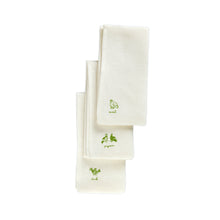 Load image into Gallery viewer, Bird Napkin, Set of 3