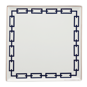 Catene Zaffiro Rectangular Platter