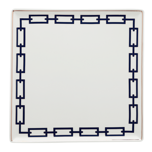 Catene Zaffiro Medium Oval Platter