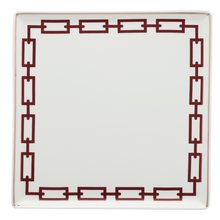 Load image into Gallery viewer, Catene Scarlatto Rectangular Platter