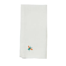 Load image into Gallery viewer, Bee Napkin, Set of 6