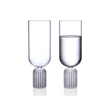 Load image into Gallery viewer, May Tall Medium Glass, Set of 2