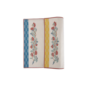 Blossom Placemat, Set of 4