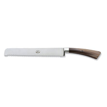 Load image into Gallery viewer, Ox Horn Bread Knife