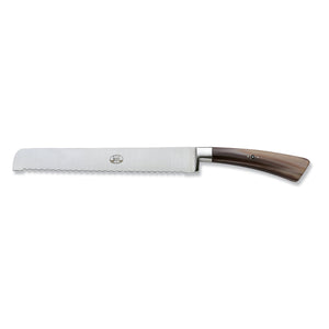 Ox Horn Bread Knife