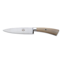Load image into Gallery viewer, Ox Horn Utility Knife