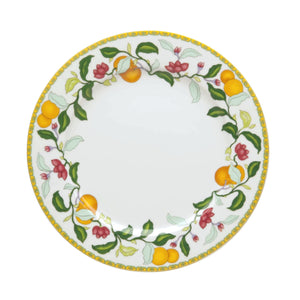 Algarve Dinner Plate, Set of 4