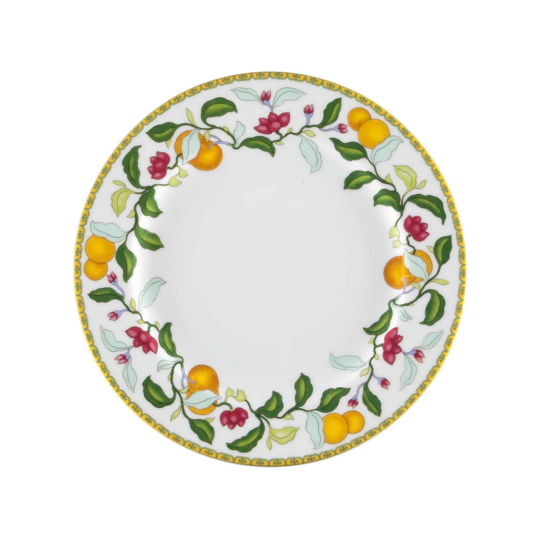 Algarve Bread & Butter Plate, Set of 4