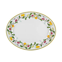 Load image into Gallery viewer, Algarve Oval Platter
