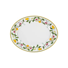 Load image into Gallery viewer, Algarve Oval Platter