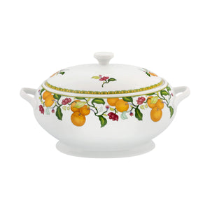 Algarve Tureen