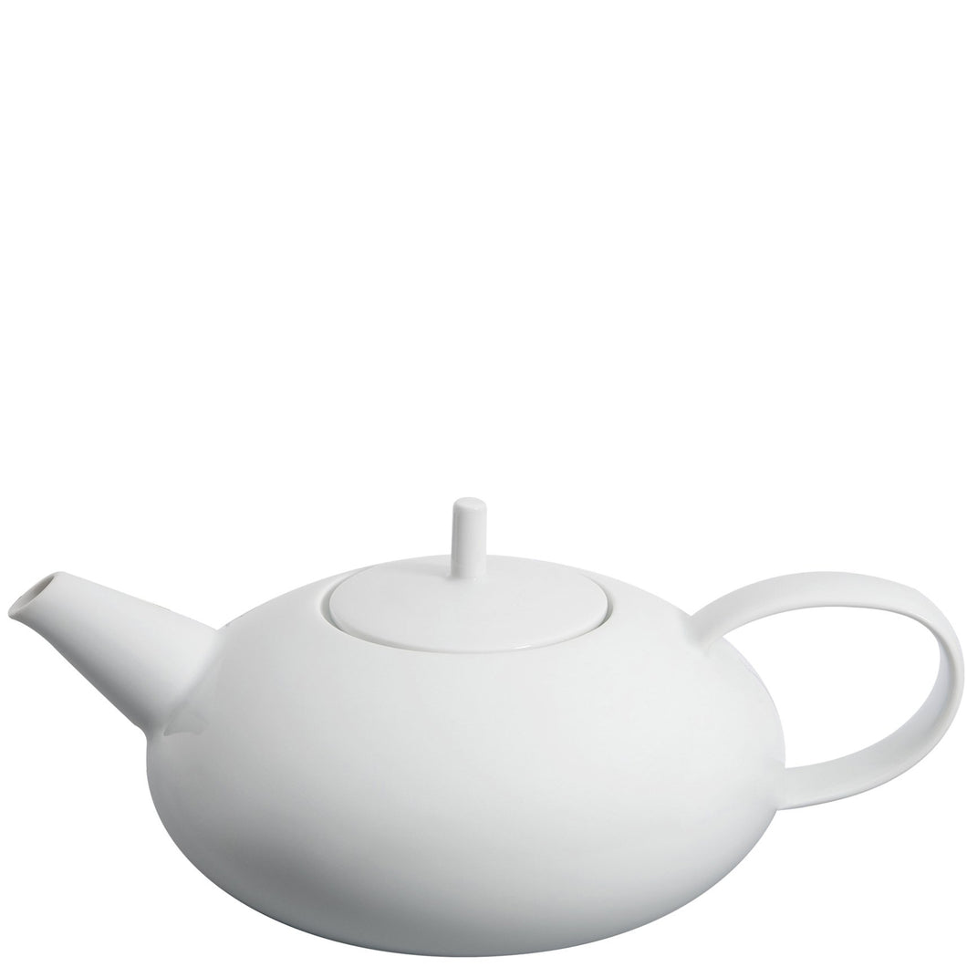 Domo White Tea Pot