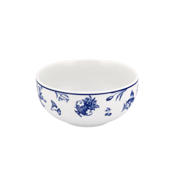 Chintz Azul Cereal Bowl, Set of 4