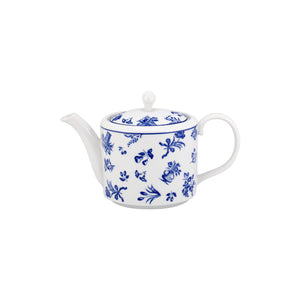 Chintz Azul Tea Pot