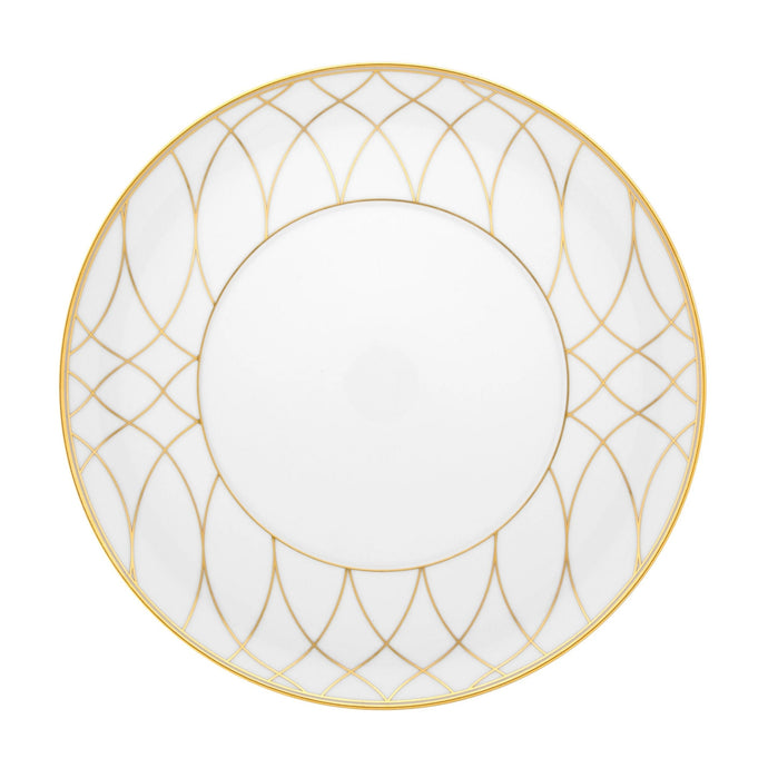 Terrace Dinner Plate, Set of 4