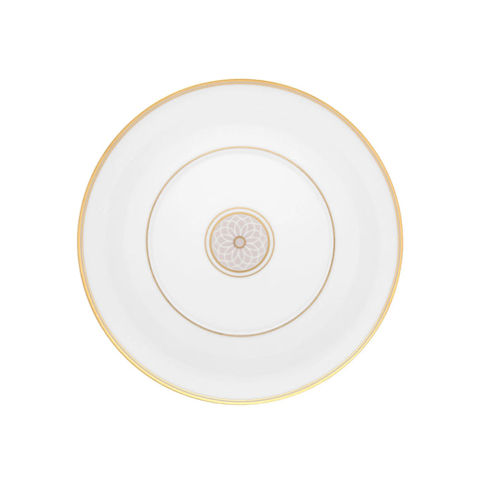 Terrace Dessert Plate, Set of 4
