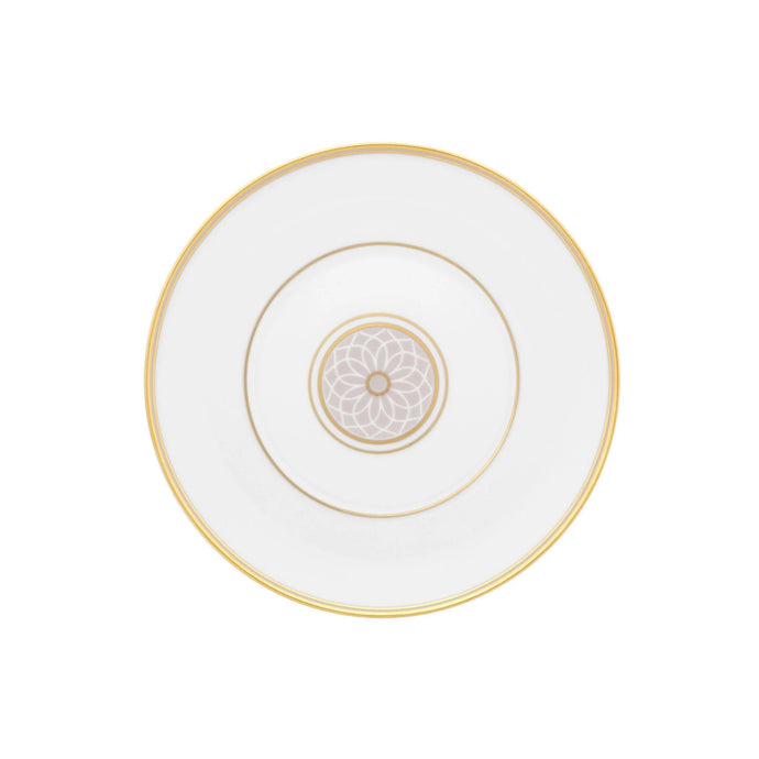 Terrace Bread & Butter Plate, Set of 4
