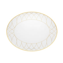 Load image into Gallery viewer, Terrace Oval Platter
