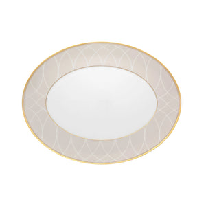 Terrace Oval Platter