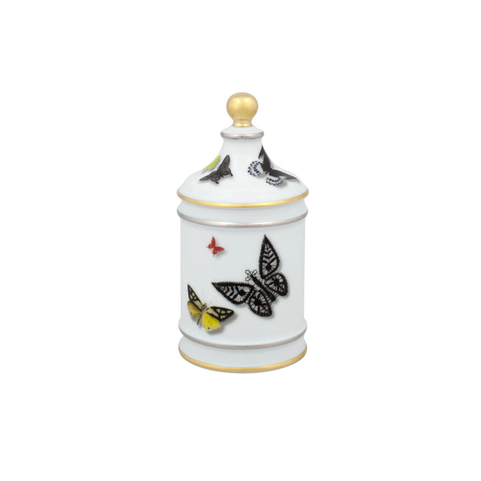 Butterfly Parade by Christian Lacroix Sugar Bowl