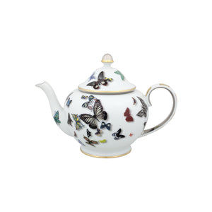 Butterfly Parade by Christian Lacroix Tea Pot