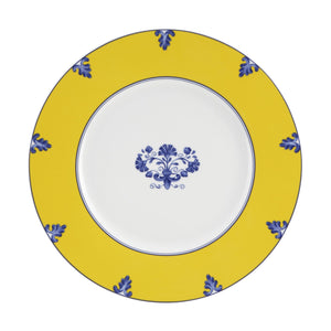 Castelo Branco Charger Plate, Set of 2